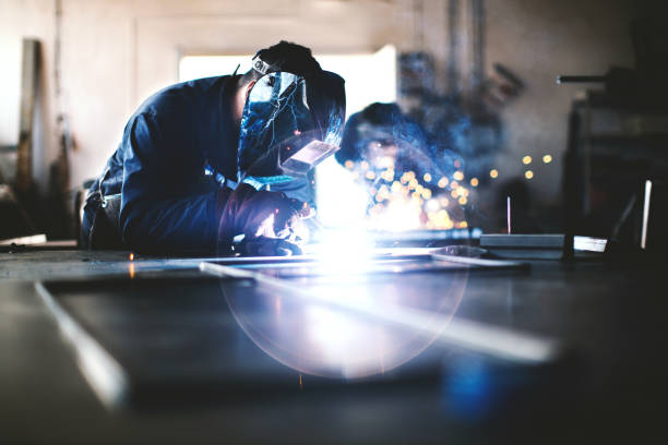 Best Marine and Shipbuilding Welding in Hermiston, OR