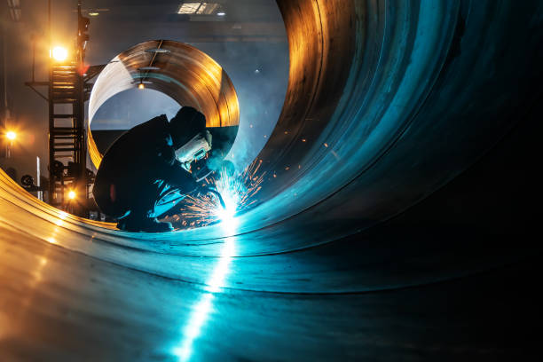 Best Food and Beverage Processing Equipment Welding in Hermiston, OR