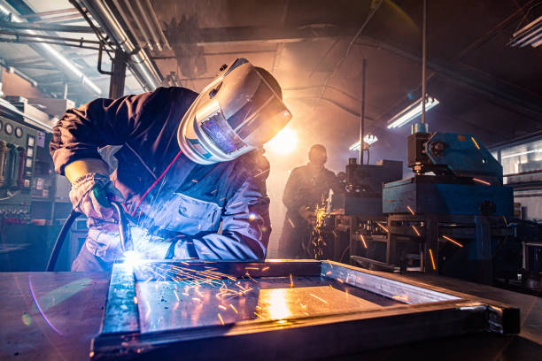 Best Aerospace and Defense Welding in Hermiston, OR
