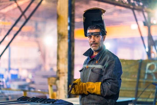 Affordable Welder Services in Hermiston, OR