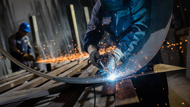 Affordable Welder Services in Hermiston, OR
