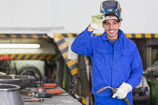 Professional Welder & Metal Fabrication in Hermiston, OR